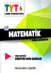 Çözüm TYT Matematik Video Destekli Öğreten Soru Bankası-YENİ