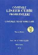 Çözümlü Lineer Cebir Problemleri