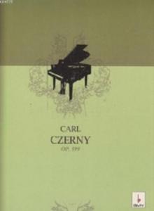 Czerny OP. 599