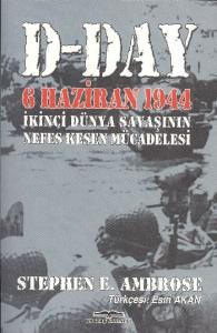 D-Day 6 Haziran 1944