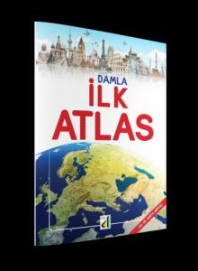 Damla İlk Atlas; Atlas Serisi