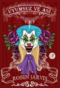 Dans Eden Valeler 2 - Uyumsuz ve Asi (Ciltli); Akıl Almaz Teknoloji Gizli Görevler ve İmkansız Bir Aşk