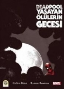 Deadpool - Yaşayan Ölülerin Gecesi
