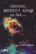 Deccal Mehdi-i Azam ve İsa (A.S.)