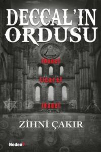 Deccalın Ordusu FETÖ