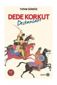 Dede Korkut Destanları