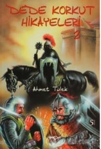 Boz Atlı Yeğenek; Dede Korkut 2