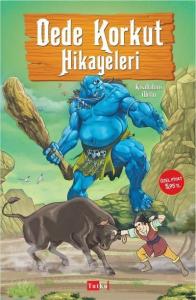 Dede Korkut Hikayeleri-Kısaltılmış