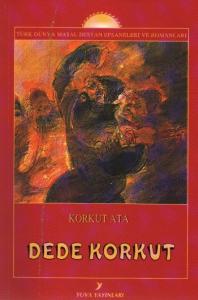 Dedem Korkut Hikayeleri