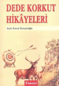 Dede Korkut Hikâyeleri