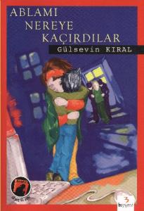Dedektif Dizisi Ablamı Nereye Kaçırdılar