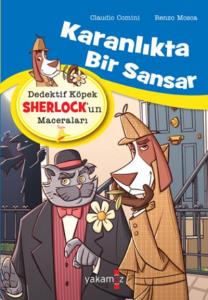 Dedektif Köpek Sherlock'un Maceraları
