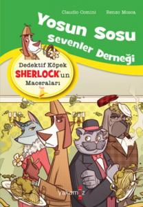 Dedektif Köpek Sherlock'un Maceraları