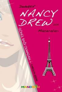 Nancy Drew'in Maceraları 5; Gönül Bağı Olmadan