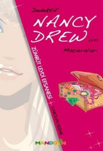 Tutsak Vezir Olayı; Nancy Drew 1