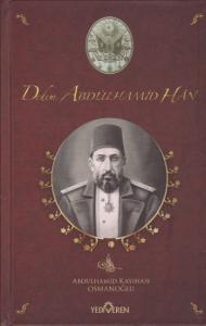 Dedem Abdülhamid Han (Ciltli)