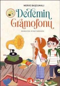 Dedemin  Gramofonu