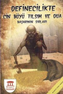 Definecilikte Cin Büyü Tılsım ve Dua, Başarının Sırları