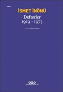 Defterler (1919-1973) (Ciltli)
