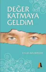 Değer Katmaya Geldim Kartvizit Dışı Deneyimler