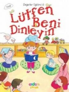 Lütfen Beni Dinleyin