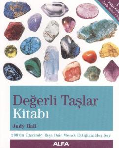 Değerli Taşlar Kitabı
