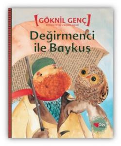 Değirmenci ile Baykuş