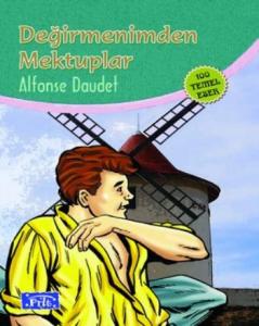 Değirmenimden Mektuplar