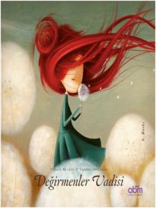 Değirmenler Vadisi (Ciltli)