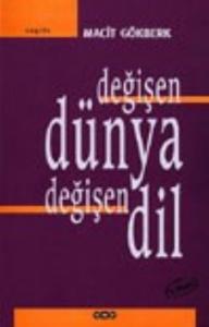 Değişen Dünya Değişen Dil