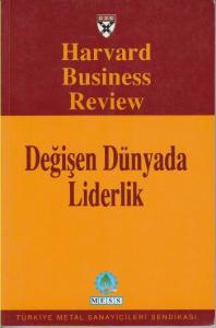 Değişen Dünyada Liderlik