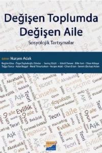 Değişen Toplumda Değişen Aile