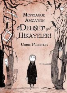 Montague Amca'nın Dehşet Hikayeleri