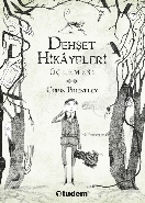Dehşet Hikâyeleri Üçlemesi (Kutulu, 3 Kitap)