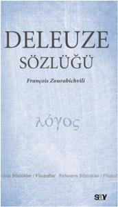 Deleuze Sözlüğü