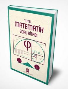 Deli Temel Matematik Soru Kitabı ( Normal Deli Serisi)