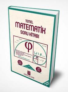 Deli Temel Matematik Soru Kitabı ( Orijinal Deli Serisi)