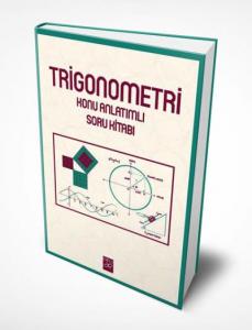 Deli Trigonometri Konu Anlatımlı Soru Kitabı