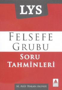 LYS Felsefe Grubu Soru Tahminleri