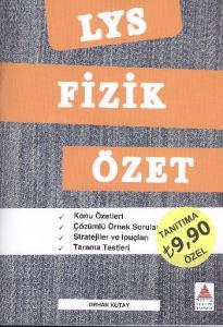 Delta LYS Fizik Özet