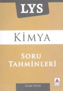 LYS Kimya Soru Tahminleri