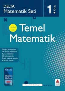 Matematik Seti 1 Herkes İçin Temel Matematik