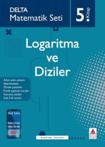Matematik Seti 5 Logaritma ve Diziler