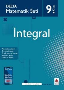 Matematik Seti 9 İntegral