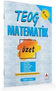 TEOG 8.Sınıf Matematik Özet