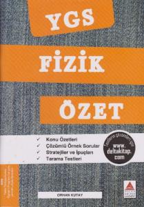 YGS Fizik Özet
