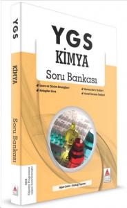 Delta YGS Kimya Soru Bankası