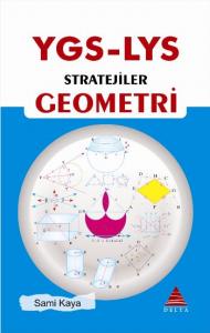 Delta YGS-LYS Stratejiler Geometri Kartları