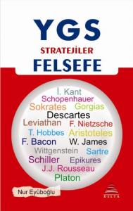 YGS Felsefe Strateji Kartları