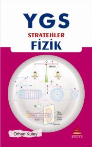 Delta YGS Stratejiler Fizik Kartları